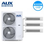 疫情期如何防止交叉感染？中央空調(diào)清洗注意事項(xiàng)