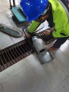 商場風(fēng)機盤管會出現(xiàn)哪些故障 如何維修風(fēng)機盤管